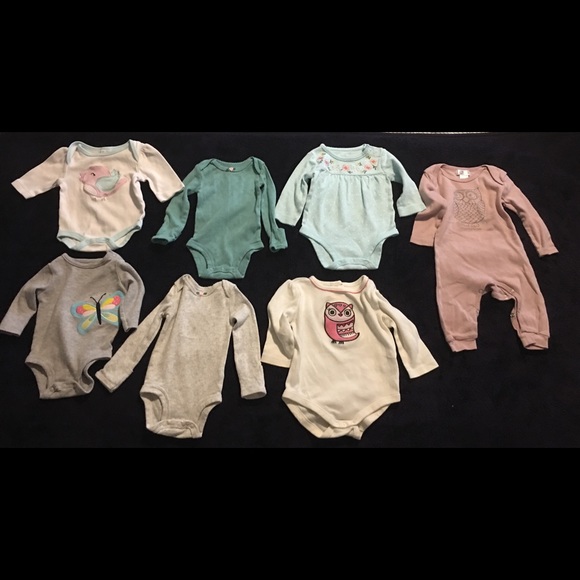 Other - Baby clothes